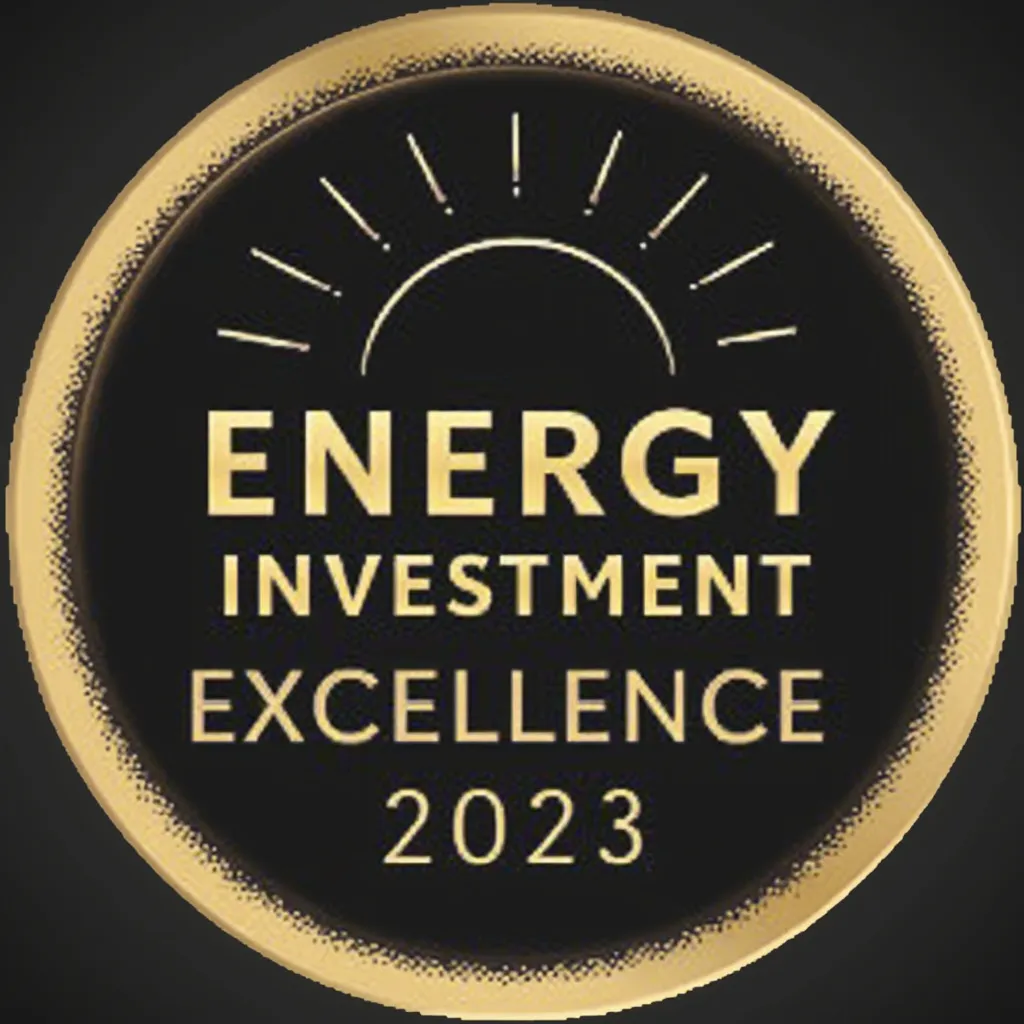 Logo Premio Inversión Energética (Placeholder)