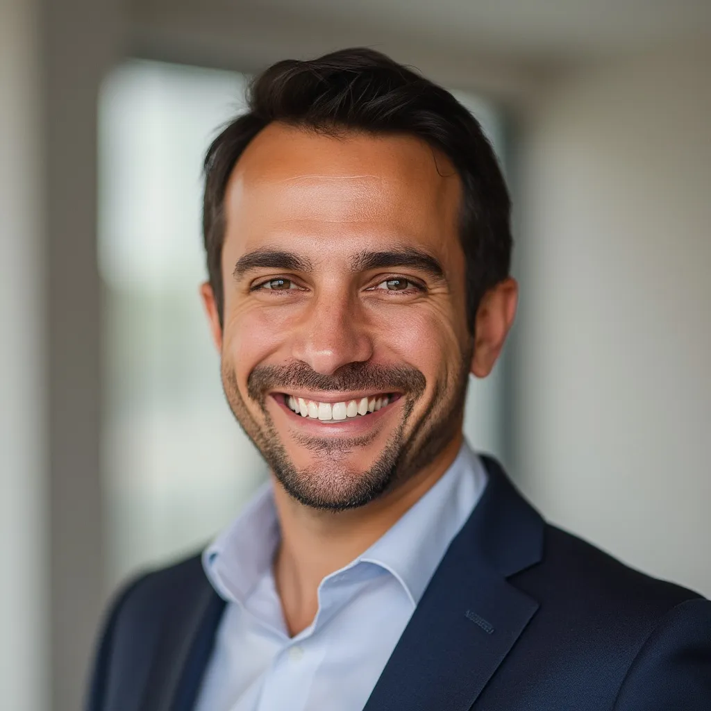Carlos Fernández